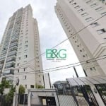 Apartamento com 2 dormitórios para alugar, 86 m² por R$ 5.292/mês - Jardim Lar São Paulo - São Paulo/SP