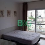 Studio com 1 dormitório para alugar, 25 m² por R$ 3.321/mês - Aclimação - São Paulo/SP