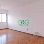 Apartamento com 2 dormitórios à venda, 127 m² por R$ 499.000 - Vila Monumento - São Paulo/SP