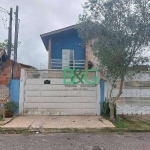 Casa com 2 dormitórios à venda, 87 m² por R$ 348.413 - Aguassaí - Cotia/SP