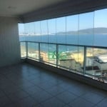 Apartamento com 4 dormitórios para alugar, 134 m² por R$ 6.155,48/mês - José Menino - Santos/SP