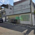 Sobrado com 2 dormitórios à venda, 50 m² por R$ 260.000 - Jardim Belém - São Paulo/SP