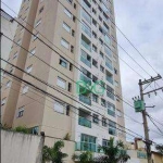 Apartamento com 2 dormitórios, 55 m² - venda por R$ 750.000 ou aluguel por R$ 4.424/mês - Santa Teresinha - São Paulo/SP