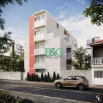 Apartamento com 2 dormitórios à venda, 39 m² por R$ 231.475 - Parque Guarani - São Paulo/SP