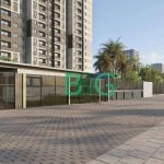 Apartamento Garden com 2 dormitórios à venda, 61 m² por R$ 417.900 - Parque Industrial Tomas Edson - São Paulo/SP