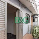 Casa com 3 dormitórios para alugar, 100 m² por R$ 2.000,00/mês - Jardim Japão - São Paulo/SP