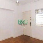 Apartamento com 2 dormitórios à venda, 91 m² por R$ 319.000 - Cambuci - São Paulo/SP