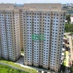 Apartamento com 2 dormitórios para alugar, 32 m² por R$ 1.365,00/mês - Parque Novo Mundo - São Paulo/SP