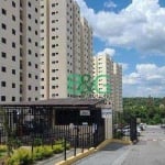 Apartamento com 2 dormitórios à venda, 45 m² por R$ 141.000 - Árvore Grande - Sorocaba/SP