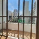 Apartamento com 2 dormitórios, 87 m² - venda por R$ 1.170.000,00 ou aluguel por R$ 7.286,00/mês - Moema - São Paulo/SP