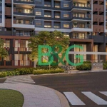Apartamento com 1 dormitório à venda, 32 m² por R$ 347.250 - Vila Mariana - São Paulo/SP
