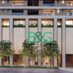 Apartamento com 3 dormitórios à venda, 358 m² por R$ 9.576.377,91 - Cerqueira César - São Paulo/SP