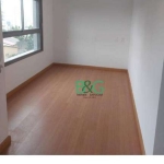 Apartamento com 1 dormitório à venda, 29 m² por R$ 430.000,00 - Vila Gumercindo - São Paulo/SP