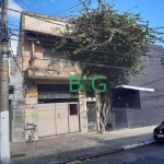 Salão, 200 m² - venda por R$ 1.450.000 ou aluguel por R$ 8.100/mês - Barra Funda - São Paulo/SP