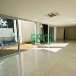 Casa com 4 dormitórios à venda, 365 m² por R$ 3.950.000 - Jardim Petrópolis - São Paulo/SP