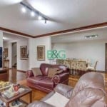 Sobrado com 4 dormitórios à venda, 376 m² por R$ 3.499.000,00 - Jardim Santo Amaro - São Paulo/SP