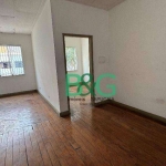 Conjunto para alugar, 51 m² por R$ 1.923/mês - Campos Elíseos - São Paulo/SP