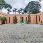 Casa com 4 dormitórios à venda, 750 m² por R$ 14.999.000 - Santo Amaro - São Paulo/SP