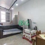 Studio com 1 dormitório à venda, 48 m² por R$ 249.000,00 - Sé - São Paulo/SP