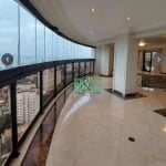 Cobertura com 4 dormitórios, 480 m² - venda por R$ 8.500.000,00 ou aluguel por R$ 33.856,41/mês - Alto da Lapa - São Paulo/SP