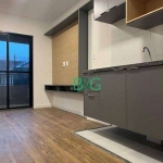 Studio à venda, 30 m² por R$ 269.000,00 - Belenzinho - São Paulo/SP