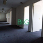 Conjunto para alugar, 57 m² por R$ 5.734/mês - Vila Tramontano - São Paulo/SP