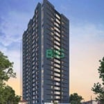 Apartamento com 2 dormitórios à venda, 50 m² por R$ 380.445 - Vila Guilhermina - São Paulo/SP