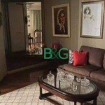 Apartamento com 3 dormitórios à venda, 149 m² por R$ 1.589.000 - Planalto Paulista - São Paulo/SP