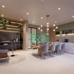 Loja à venda, 103 m² por R$ 696.016,53 - Vila Guilhermina - São Paulo/SP