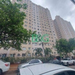 Apartamento com 2 dormitórios à venda, 40 m² por R$ 129.948 - Itaquera - São Paulo/SP