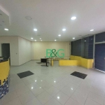 Salão para alugar, 260 m² por R$ 16.700/mês - Socorro - São Paulo/São Paulo
