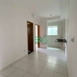 Apartamento com 2 dormitórios para alugar, 42 m² por R$ 1.623/mês - Vila Formosa - São Paulo/SP