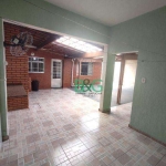 Casa com 4 dormitórios à venda, 300 m² por R$ 700.000 - Vila Bancária - São Paulo/SP