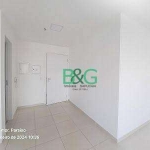 Conjunto, 36 m² - venda por R$ 395.000 ou aluguel por R$ 2.740/mês - Jardim Paulista - São Paulo/SP