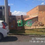 Casa com 2 dormitórios à venda, 81 m² por R$ 194.400,00 - Jardim Silmara - Amparo/SP