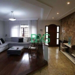 Sobrado com 5 dormitórios, 350 m² - venda por R$ 1.166.000 ou aluguel por R$ 8.000/mês - Artur Alvim - São Paulo/SP