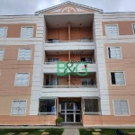 Apartamento com 2 dormitórios à venda, 43 m² por R$ 254.453 - Graça - Cotia/SP