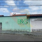 Casa à venda, 95 m² por R$ 625.000,00 - Cidade Nova Arujá - Arujá/SP