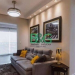 Apartamento com 2 dormitórios à venda, 75 m² por R$ 979.000,00 - Belenzinho - São Paulo/SP