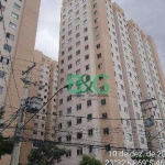 Apartamento com 2 dormitórios à venda, 32 m² por R$ 204.779 - Itaquera - São Paulo/SP