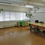 Sala, 90 m² - venda por R$ 364.000,00 ou aluguel por R$ 1.900,00/mês - Aclimação - São Paulo/SP