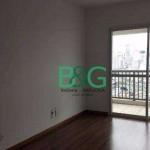 Apartamento com 2 dormitórios à venda, 127 m² por R$ 909.000 - Brás - São Paulo/SP