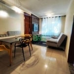 Apartamento com 3 dormitórios à venda, 56 m² por R$ 240.350 - Cidade Líder - São Paulo/SP