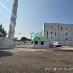 Apartamento com 2 dormitórios à venda, 48 m² por R$ 125.229 - Jardim Vale da Lua - Tatuí/SP