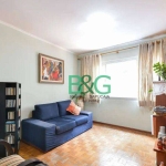 Apartamento com 3 dormitórios à venda, 94 m² por R$ 800.000,00 - Perdizes - São Paulo/SP