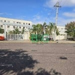 Apartamento com 2 dormitórios à venda, 39 m² por R$ 106.236 - Patrimônio Santo Antônio - Birigüi/SP