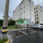 Apartamento com 2 dormitórios à venda, 41 m² por R$ 134.678 - Residencial Tivoli - Bauru/SP