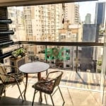 Apartamento com 2 dormitórios para alugar, 74 m² por R$ 6.900/mês - Bela Vista - São Paulo/SP