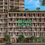 Apartamento com 4 dormitórios à venda, 206 m² por R$ 4.267.890 - Vila Madalena - São Paulo/SP