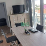 Sala à venda, 41 m² por R$ 365.000 - Vila Baruel - São Paulo/SP
